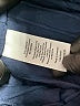 Haven Well Within Blue Casual Pants Size XL - photo 8
