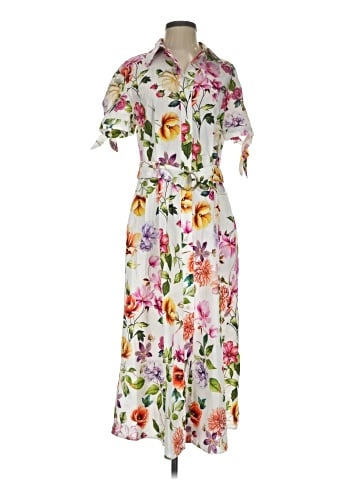 Zara Casual Dress (view 1)