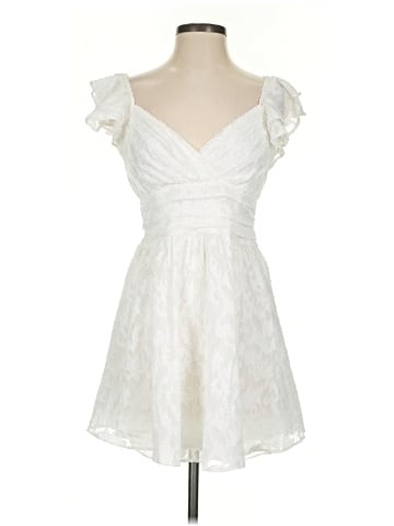 Selfie Leslie Cocktail Dress (view 1)