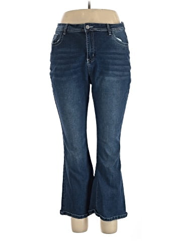 Unbranded Jeans (view 1)