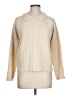 Evolution by Cyrus Ivory Pullover Sweater Size L - photo 1