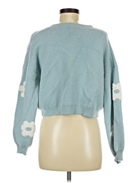 Luna Ivy Pullover Sweater (view 2)