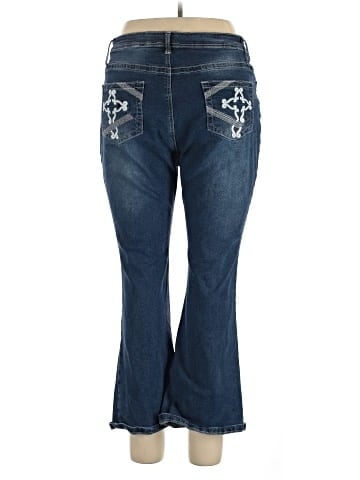 Unbranded Jeans (view 2)