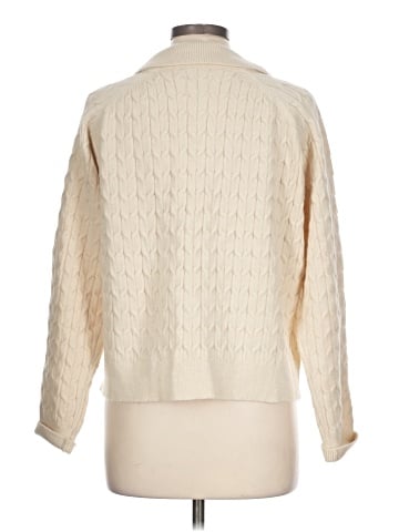 Evolution by Cyrus Pullover Sweater (view 2)