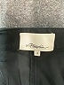 3.1 Phillip Lim Black Gray Active Pants Size 4 - photo 7