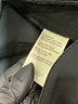 3.1 Phillip Lim Black Gray Active Pants Size 4 - photo 8