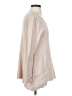 August Silk Tan Pullover Sweater Size S - photo 4