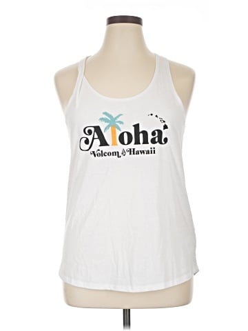 Volcom Tank Top (view 1)