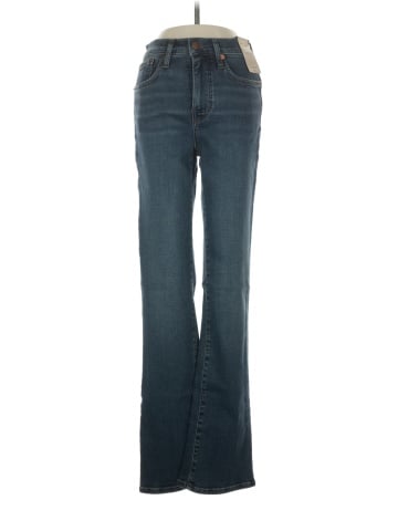 Madewell Jeans (view 1)