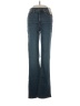 Madewell Blue Jeans Size 24 waist (tall) - photo 1