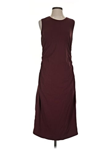 Crz Yoga Casual Dress (view 1)