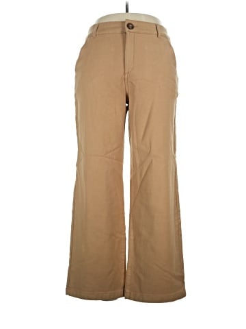 Style&Co Khakis (view 1)