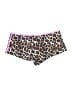Unbranded Animal Print Pink Shorts Size XL - photo 2