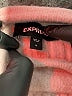 Express 100% Nylon Tan Turtleneck Sweater Size S (kids) - photo 3