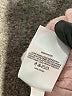 Express 100% Nylon Tan Turtleneck Sweater Size S (kids) - photo 4