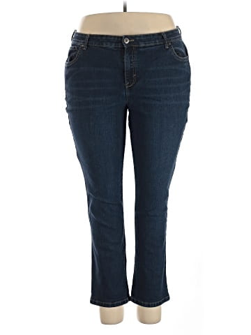 Style&Co Jeans (view 1)