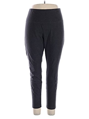 Zenergy by Chico's Active Pants (view 1)