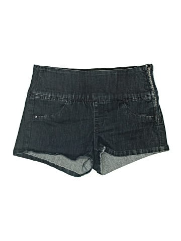 Jolt Denim Shorts (view 1)