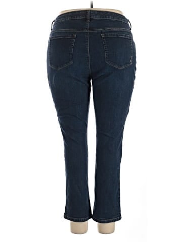 Style&Co Jeans (view 2)