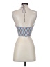 Cotton Candy LA Blue Tank Top Size S - photo 2