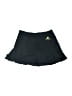 Adidas Stella McCartney Solid Black Active Skort Size 32 - photo 1
