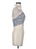 Cotton Candy LA Blue Tank Top Size S - photo 4