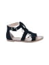 Sole Society Black Sandals Size 7 - photo 1