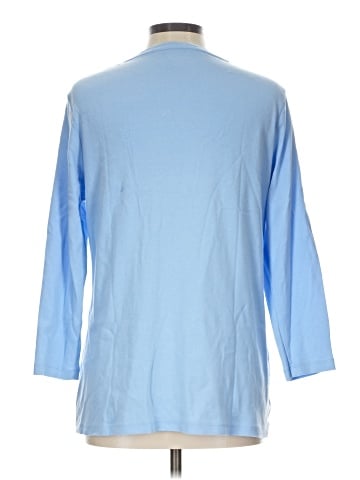 Kim Rogers 3/4 Sleeve T-Shirt (view 2)