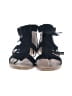 Sole Society Black Sandals Size 7 - photo 2