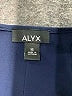 Alyx Blue Cocktail Dress Size 16 - photo 7