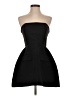 oddmuse Solid Black Cocktail Dress Size S - photo 1