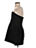 oddmuse Solid Black Cocktail Dress Size S - photo 5