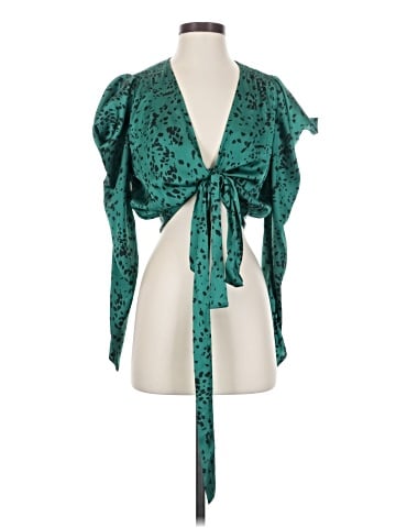 L'academie los angeles Kimono (view 1)