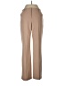 Apostrophe Tan Dress Pants Size 10 - photo 1