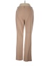 Apostrophe Tan Dress Pants Size 10 - photo 2