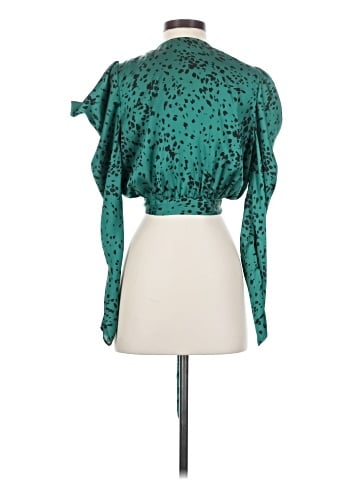 L'academie los angeles Kimono (view 2)