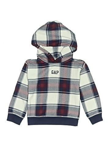 Gap Pullover Hoodie (view 1)