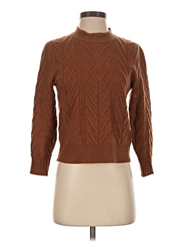 Joie Turtleneck Sweater (view 1)