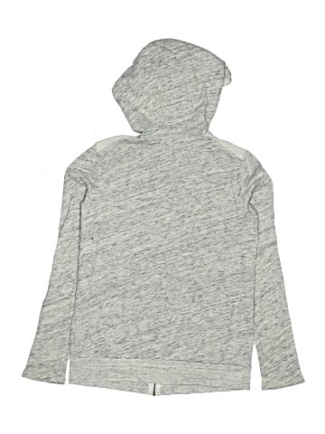 Splendid Zip Up Hoodie (view 2)