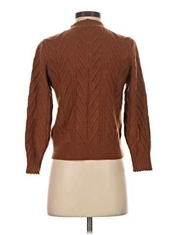 Joie Turtleneck Sweater (view 2)