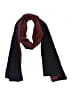 Unbranded Burgundy Scarf One size - photo 1