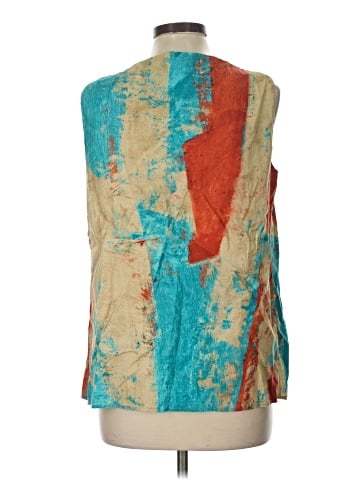 LAVIA 18 Tank Top (view 2)