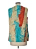 LAVIA 18 Teal Tank Top Size EU (IT) 48 / US 12 - photo 2