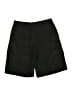 Gap Solid Black Shorts Size 6 (tall) - photo 2