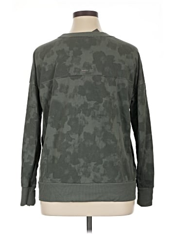 Mondetta Long Sleeve T-Shirt (view 2)