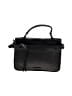 Rebecca Minkoff 100% Leather Black Leather Satchel One size - photo 3