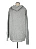 Joie Gray Turtleneck Sweater Size M - photo 2