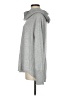Joie Gray Turtleneck Sweater Size M - photo 5