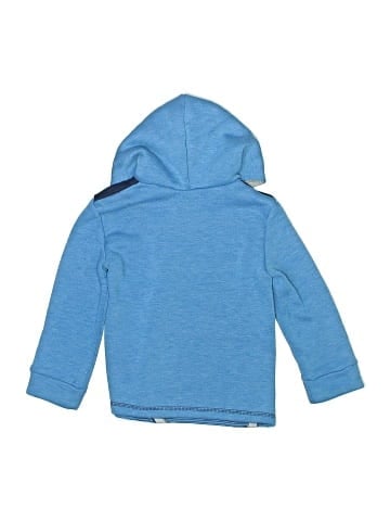 Thomas & Friends Zip Up Hoodie (view 2)