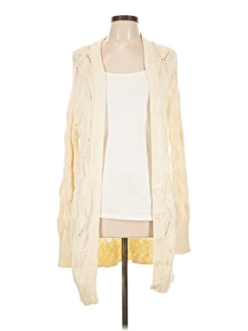 Frenchi Cardigan (view 1)